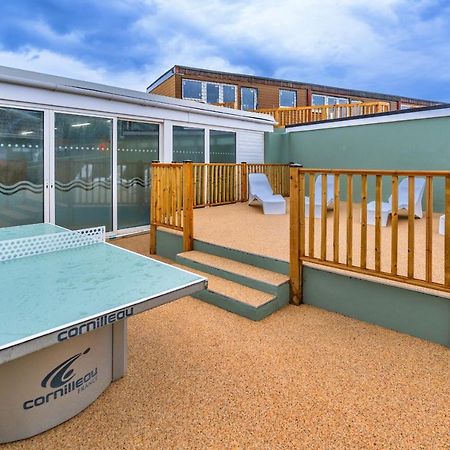 Villa Finest Retreats - Seacroft Torpoint Exterior foto