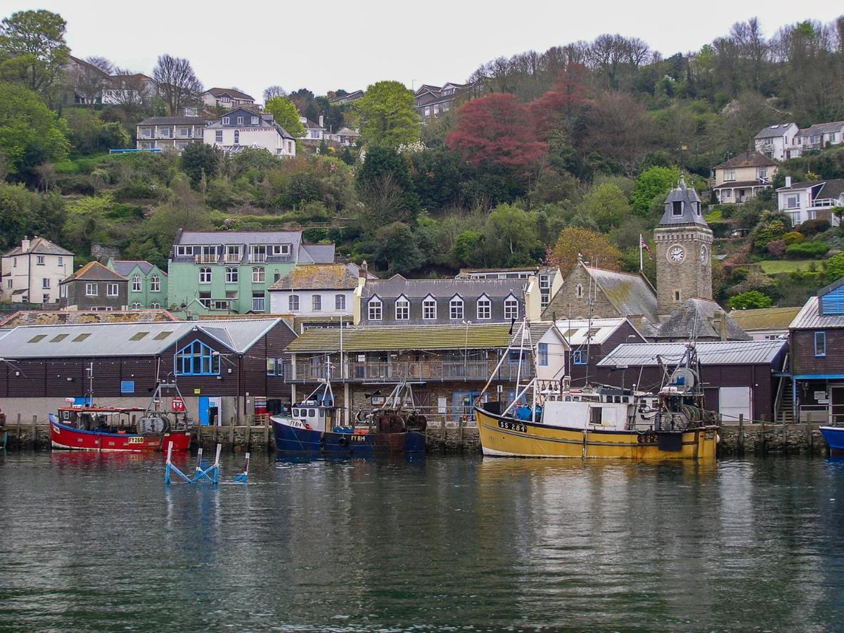 Villa Finest Retreats - Seacroft Torpoint Exterior foto