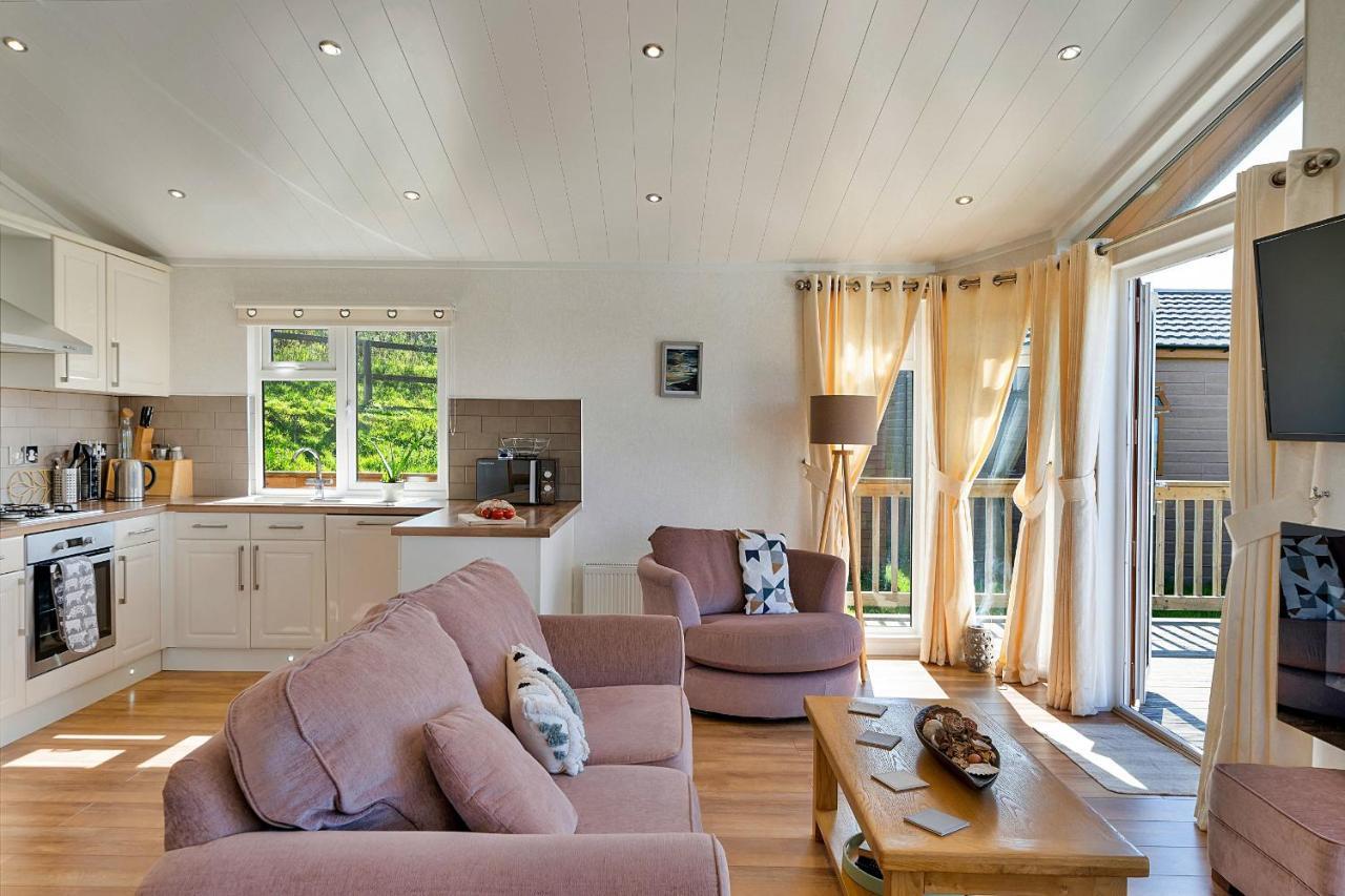 Villa Finest Retreats - Seacroft Torpoint Exterior foto